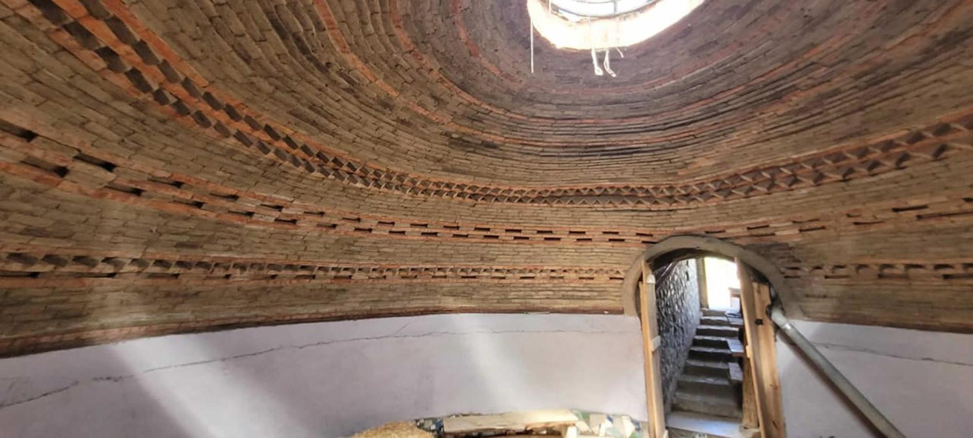 Arriba La Luna - Ecovilla Rural Trevelín Esterno foto