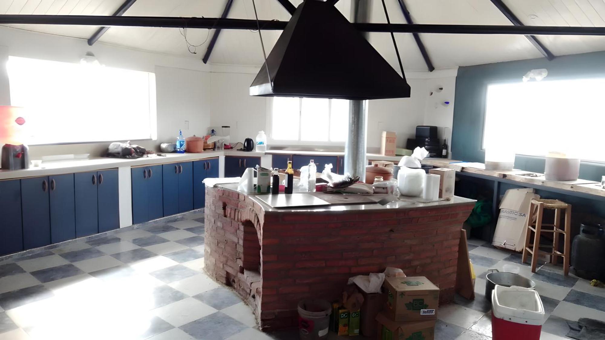 Arriba La Luna - Ecovilla Rural Trevelín Esterno foto