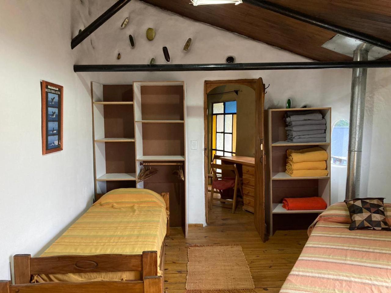 Arriba La Luna - Ecovilla Rural Trevelín Esterno foto