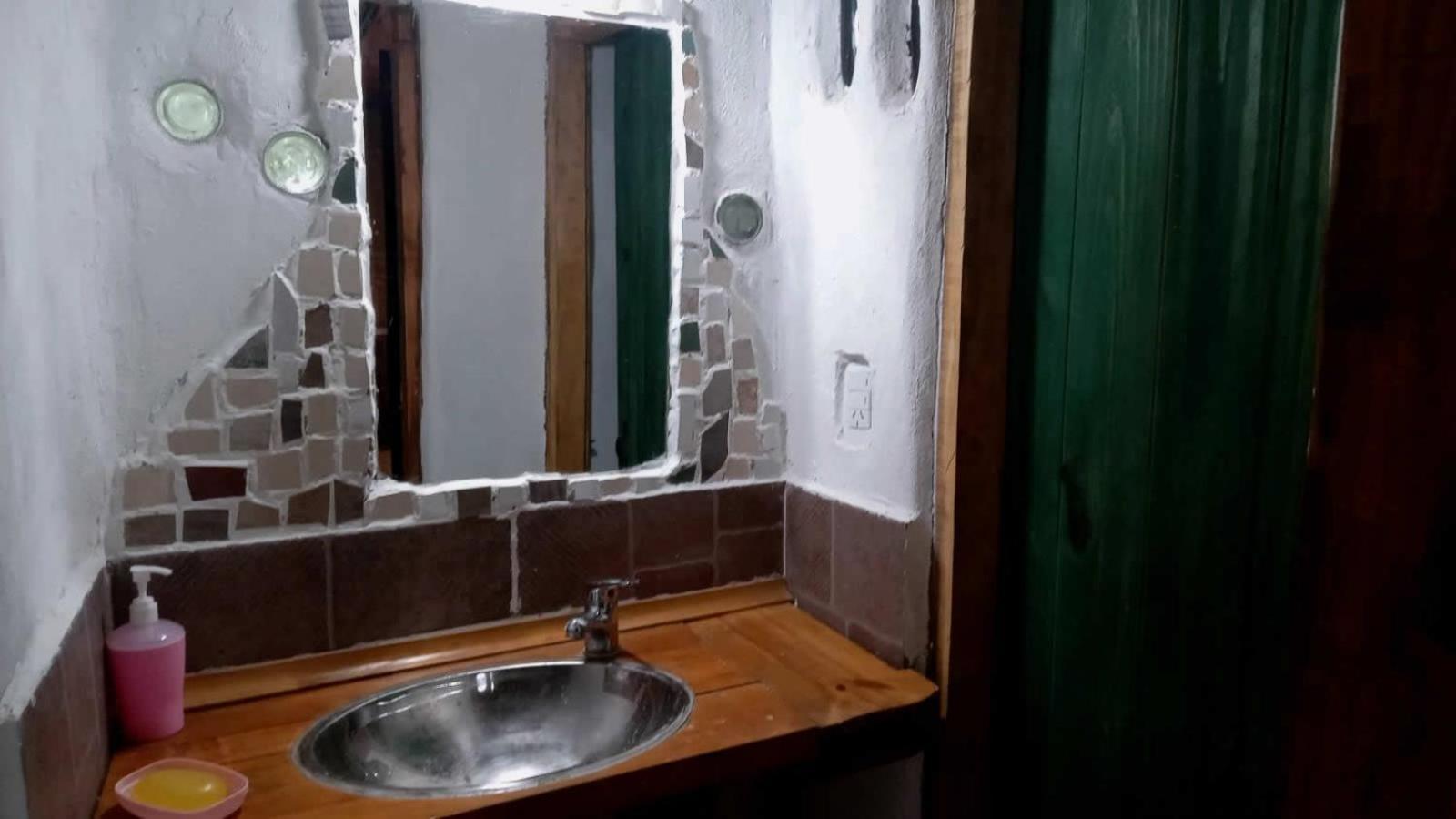 Arriba La Luna - Ecovilla Rural Trevelín Esterno foto