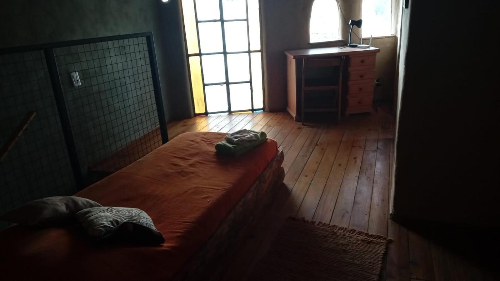 Arriba La Luna - Ecovilla Rural Trevelín Esterno foto