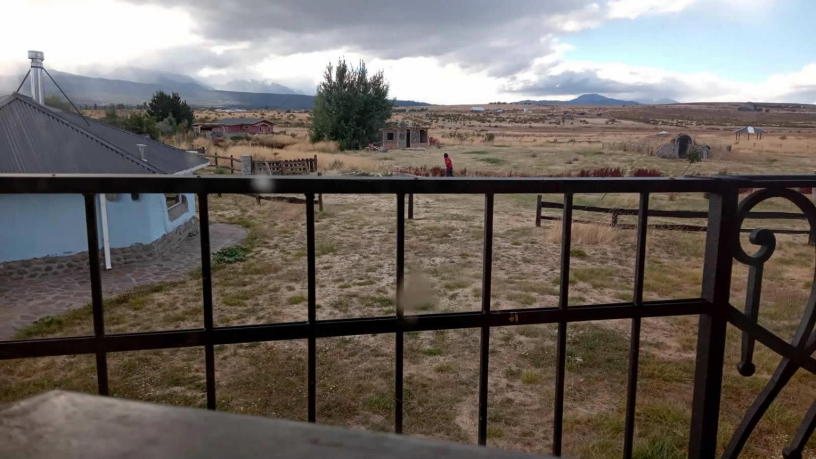Arriba La Luna - Ecovilla Rural Trevelín Esterno foto