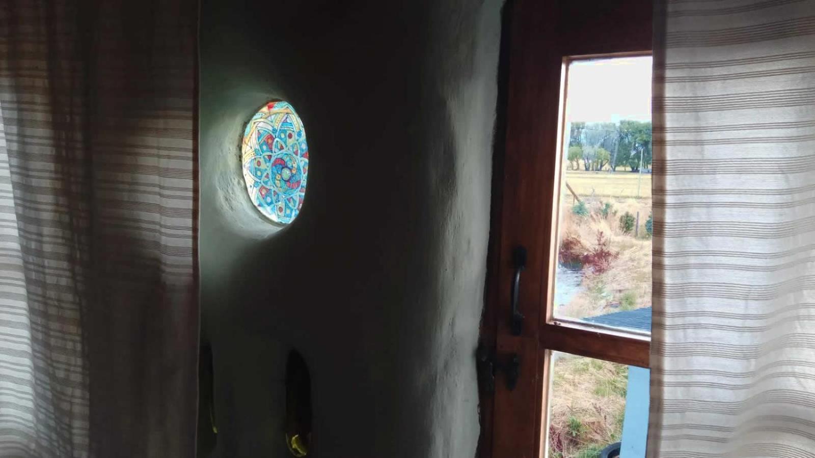 Arriba La Luna - Ecovilla Rural Trevelín Esterno foto
