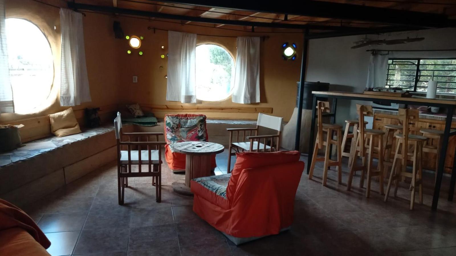 Arriba La Luna - Ecovilla Rural Trevelín Esterno foto