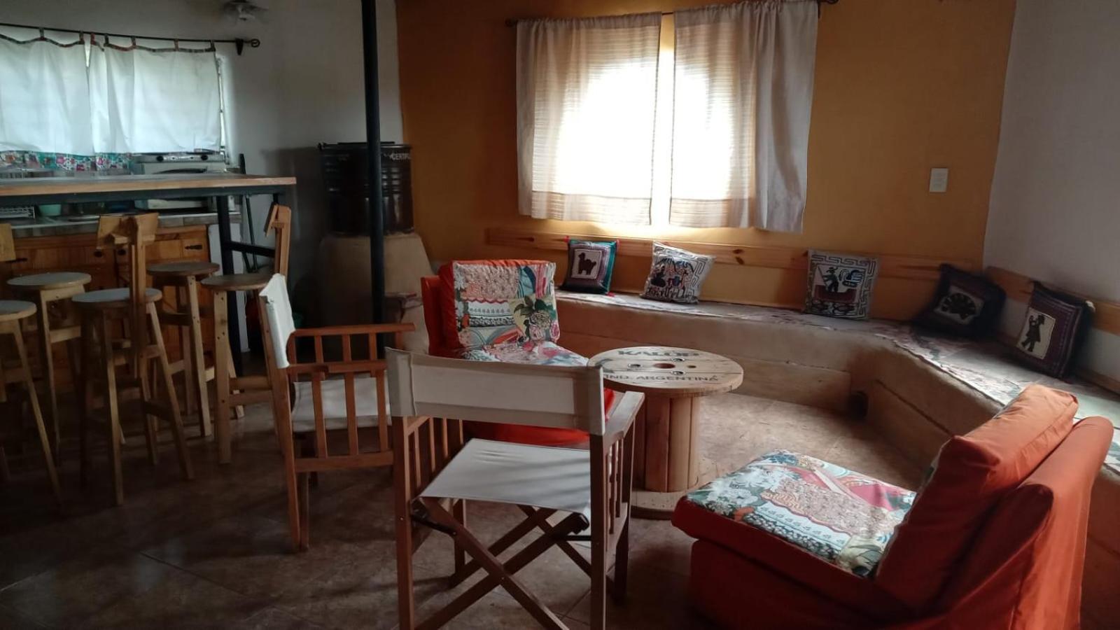 Arriba La Luna - Ecovilla Rural Trevelín Esterno foto