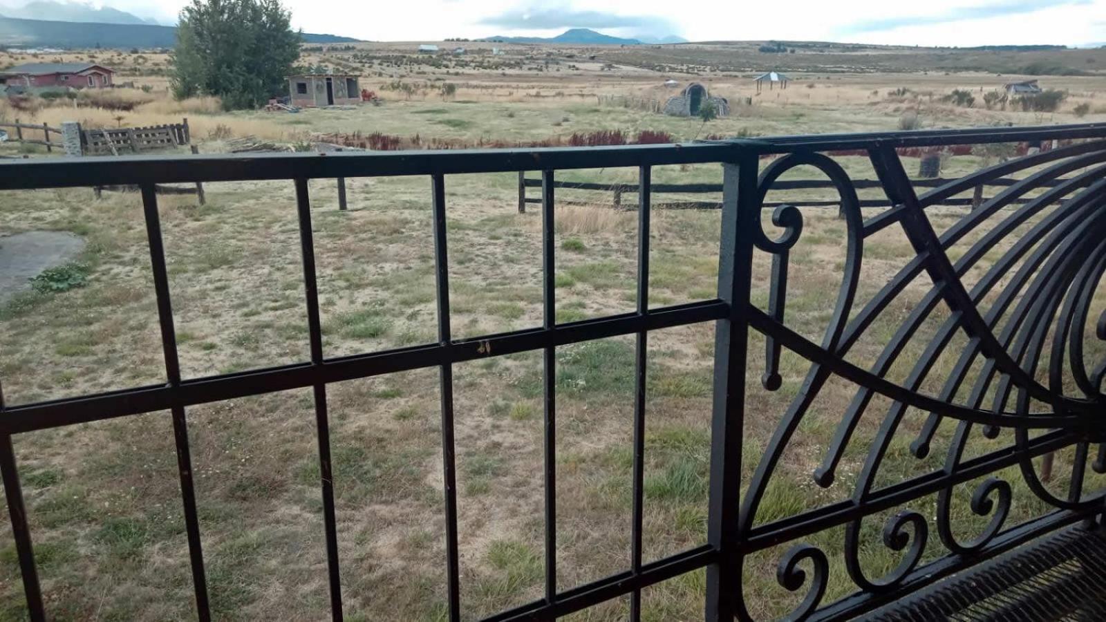 Arriba La Luna - Ecovilla Rural Trevelín Esterno foto